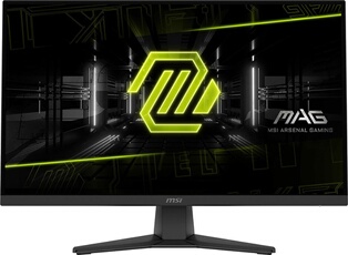 MSI 27 LED MAG - vue 5