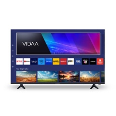 LED 4K UHD RA43A2 108 cm - vue 2