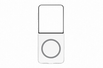 magnétique B7 transparente