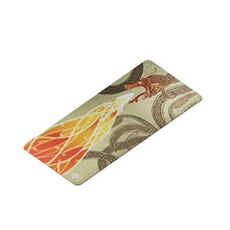 SteelSeries QcK CS2 Dragon Lore Edition