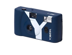 MF 1 Snapshot Art Camera Y Edition avec un Film 400/ - vue 5