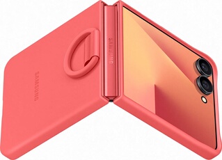 silicone avec anneau B7 - vue 2