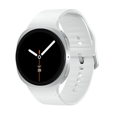 Montre connectée Samsung Galaxy Watch 8 44 mm Bluetooth - vue 4