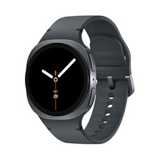 Montre connectée Samsung Galaxy Watch 8 40 mm Bluetooth - vue 5