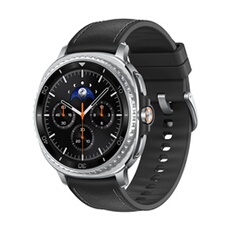 Montre connectée Samsung Galaxy Watch 8 Classic 4G - vue 4