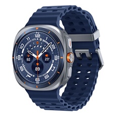 Samsung Ultra Galaxy Watch Solde Montre Connectée Samsung Galaxy