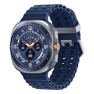Galaxy Watch Ultra