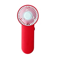 Ventilateur portable a piles AA non incluses - vue 5