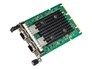 Adaptateur et convertisseur Intel Ethernet Network Adapter X710-T2L ...
