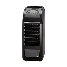 AEG LK 5689 Rafraîchisseur d¿air avec 4 roulettes minuteur télécommande - vue 2