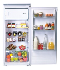 RSOP122/N encastrable 122 cm