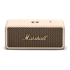 MARSHALL EMBERTON III Enceinte portable sans fil Plus de 32h d'autonomie Bluetooth et Laiton - vue 7