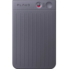 Enregistreur Vocal IA PLAUD avec Étui Contrôle par App Transcription et Résumé via IA 112 Langues - vue 4