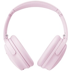 Bluetooth QuietComfort Headphones à réduction de bruit - Rose Pétale