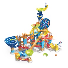 Construction circuit bille Marble Rush Ultimate Set electronic XL 200E