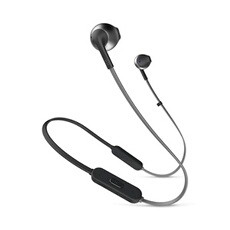 Ecouteurs sans fil intra auriculaires JBL Tune 235 Bluetooth - vue 2