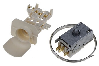 Refrigerateur Bar - Thermostat Refrigerateur - Atea A13-0704 - 481228238179
