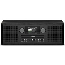 Classic C D6i La charmante radio Internet tout en un - vue 3