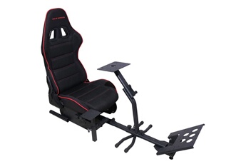 ZENITH GC310 Racing Seat cockpit de simulation