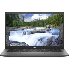 Latitude 7420 14 Ecran tactile Intel Core i7 32 Go RAM 256 Go SSD Noir et Argent Reconditionné