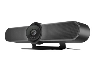 Caméra pour conférence MeetUp sans fil - Bluetooth panoramique / inclinaison couleur 3840 x 2160