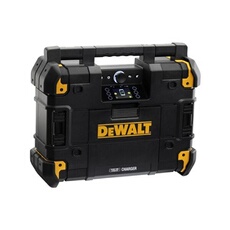 DWST1-81078-QW Radio de chantier