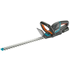 ComfortCut 50/18V-P4A Ready-To-Use Set Taille-haie avec batterie, avec chargeur 18 V Li-Ion