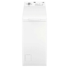 FWQ6412D - Machine à laver - largeur : 39.7 cm - profondeur : 59.9 cm - hauteur : 89 cm - chargement par le dessus - 6 kg - 1200 tours/min