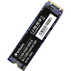 Vi560 S3 - SSD - 512 Go - interne - M.2 2280 - SATA 6Gb/s