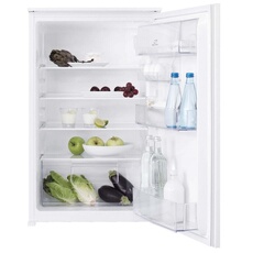 Acheter Réfrigérateur 1 porte intégrable à glissière 142l LRB2AE88S Bon état - 359,00 € Réfrigérateur 1 porte intégrable à glissière 142l LRB2AE88S Bon état - Electrolux reconditionné disponible sur Darty
