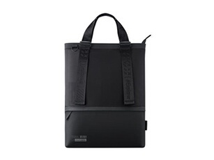 Vivobook AX4600 - Sac à dos pour ordinateur portable - jusqu'à 16" - noir