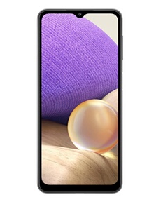 Acheter TIM Galaxy A32 5G 16,5 cm (6.5"") Double SIM USB Type-C 4 Go 128 Go 5000 mAh Noir État correct - 97,00 € TIM Galaxy A32 5G 16,5 cm (6.5"") Double SIM USB Type-C 4 Go 128 Go 5000 mAh Noir État correct - reconditionné disponible sur Darty