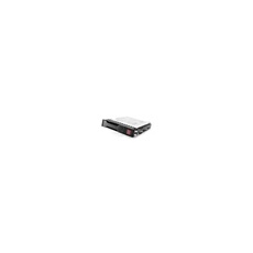 E Midline - Disque dur - 10 To - échangeable à chaud - 3.5" LFF - SAS 12Gb/s - 7200 tours/min - avec HPE SmartDrive carrier