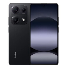 Smartphone redmi note 14s noir 6.67 pouces RAM 8 Go 256 Go