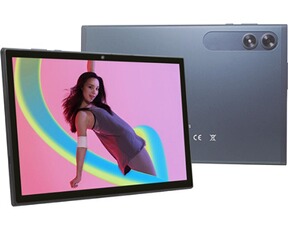 Tablette tactile GENERIQUE New Majestic TAB 920 PLUS 4G 128 Go 25,6 cm (10.1") 6 Go Wi-Fi 5 (802.11ac) Android 14 Noir, Bleu