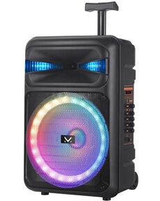 Barre de son GENERIQUE New Majestic FIRE T6 Noir 40 W