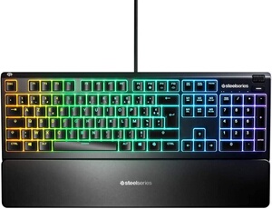 Clavier gamer APEX 3 FR - vue 4