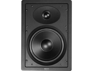 Enceinte compacte Elipson INWALL8 Vendue à 'unité - vue 2