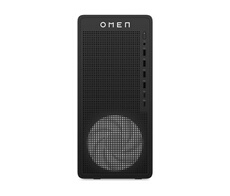 Omen 16L TG03-0084nf AMD Ryzen™ 5 16 Go RAM 512 Go SSD Nvidia GeForce RTX 5