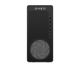 Omen 16L TG03-0084nf AMD Ryzen 5 16 Go RAM 512 Go SSD Nvidia GeForce RTX 5060 Métal Noir