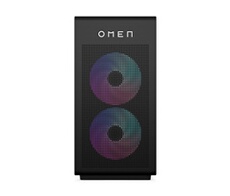 Omen 35L GT16-0518nf AMD Ryzen™ 7 32 Go RAM 1 To SSD Nvidia GeForce RTX 507