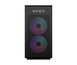 Omen 35L GT16-0518nf AMD Ryzen 7 32 Go RAM 1 To SSD Nvidia GeForce RTX 5070 Noir