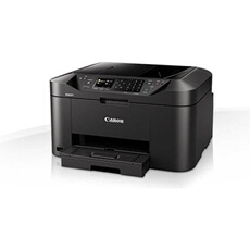 MAXIFY MB2150 - Imprimante multifonctions - couleur - jet d'encre - A4 (210 x 297 mm), Legal (216 x 356 mm) (original) - A4/Legal (support) - jusqu'à
