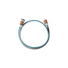 Kit de branchement pour tuyau darrosage Classic 18011-20 1 set gris, turquoise, orange