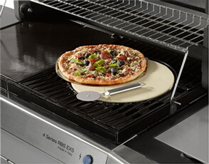 - Culinary Modular Pizza