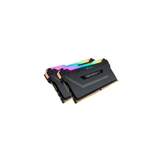 - Kit d'éclairage VENGEANCE RGB PRO SERIES – Noir (CMWLEKIT2)