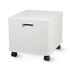 - Meuble pour imprimante - pour Brother DCP-L8410, HL-L9310, MFC-L8690, MFC-L9570