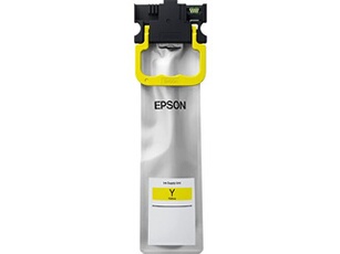 - XL - jaune - original - cartouche d'encre - pour WorkForce Pro WF-C529, WF-C579