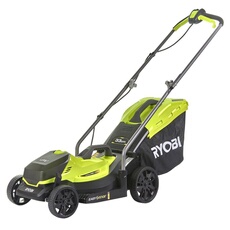 Tondeuse poussée 18 V One+ Lithium+ 4.0 Ah 33 cm RLM18X33B40