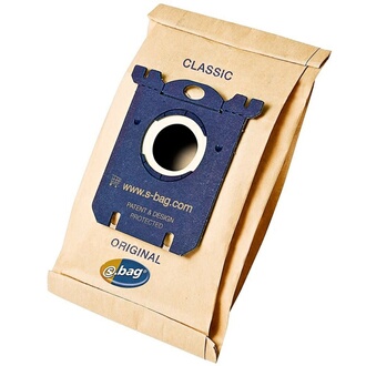 Accessoire Aspirateur Sac Aspirateur Electrolux Ultrasilencer